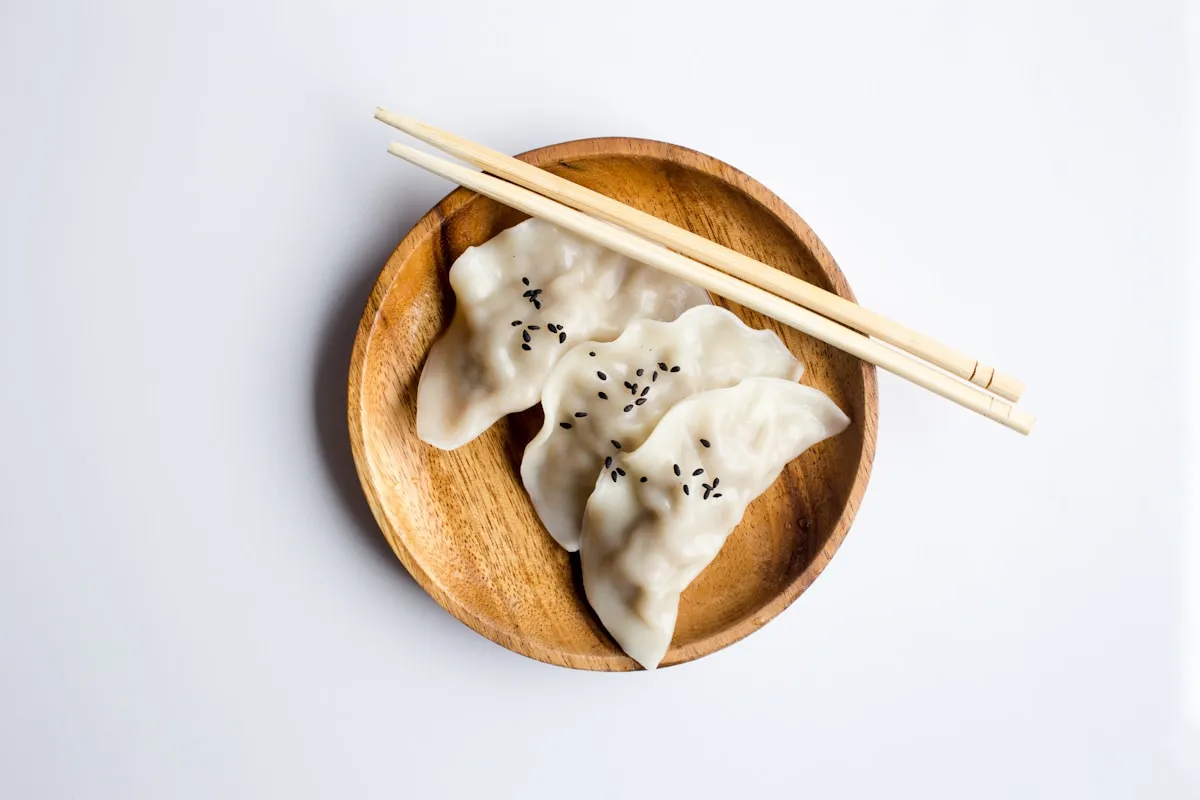 Yang's Fried Dumpling
